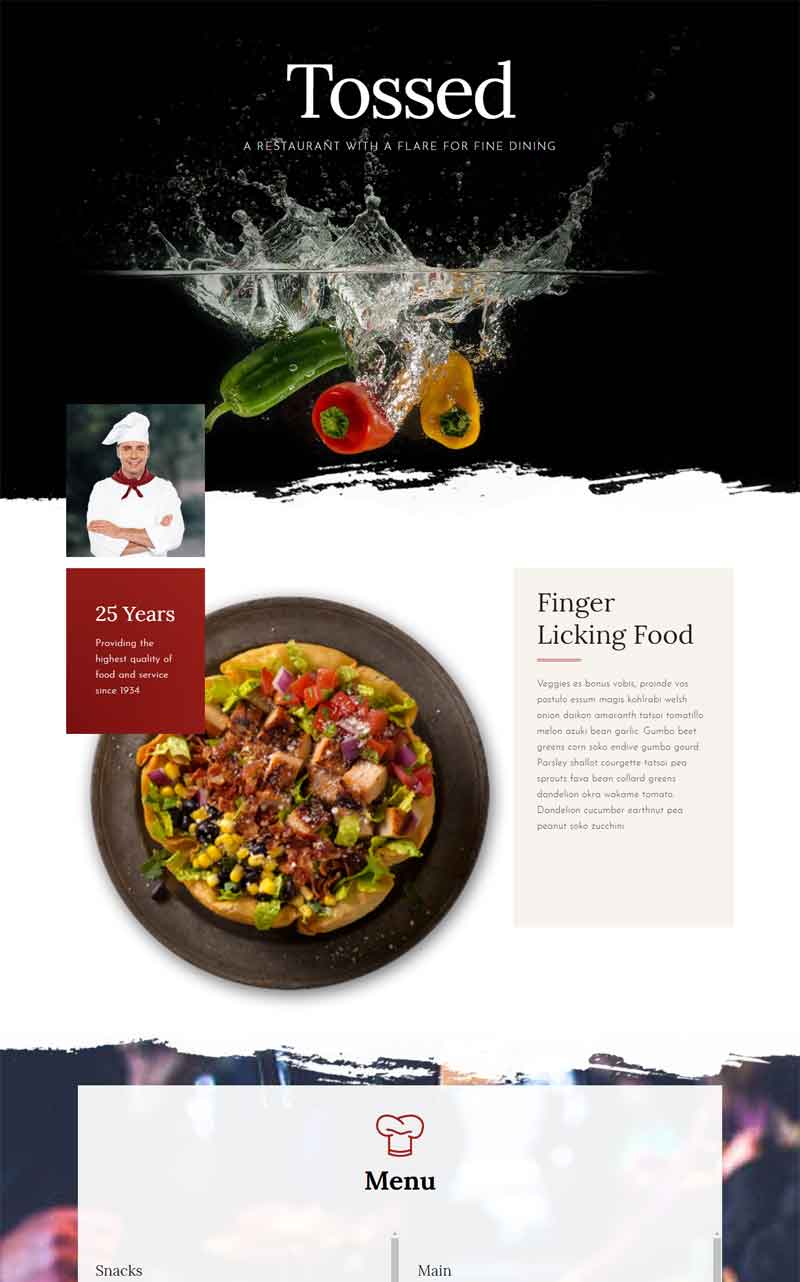 Website Design